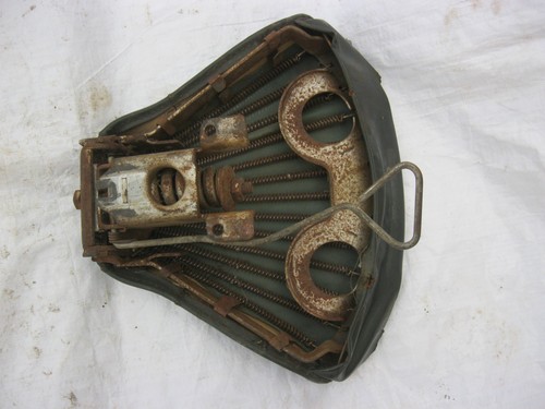 Selle vespa acma - selle,