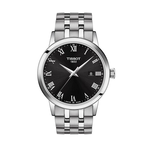 Tissot men classic - tissot, t-classic