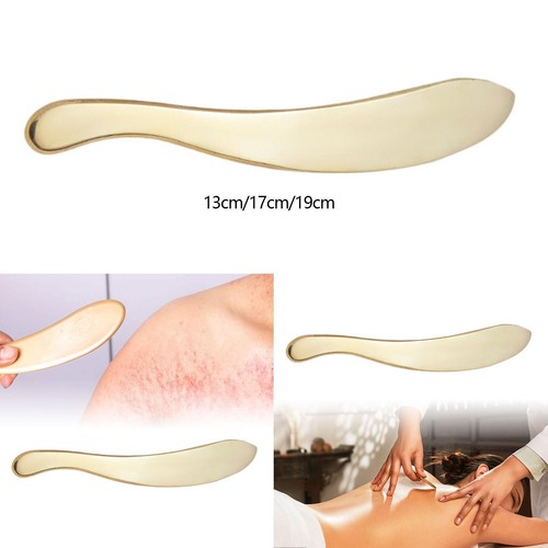 Outil massage facial gua - de,