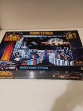 Boite Domino Express Stars