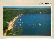 Carte Postale - 33 - Lacanau -