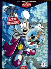 ​📰 Mickey Parade Géant