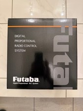 Futaba T26SZ 26ch 2,4 GHz pour