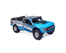 Losi Baja Rey 2.0 Ford F-150