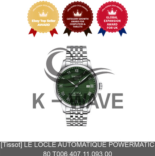 Tissot locle automatique - le,