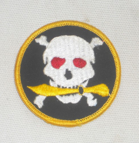 Patch special forces - patch,