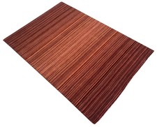 Tapis Orange 160X230 CM 100%
