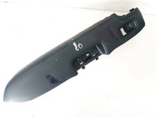 Honda CR-V 2007 Interior trim