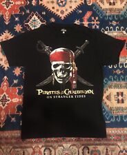 Pirates of the Caribbean: On