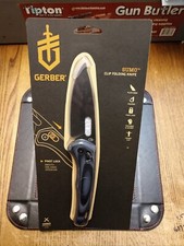 Gerber Sumo Folding Knife 3.8"