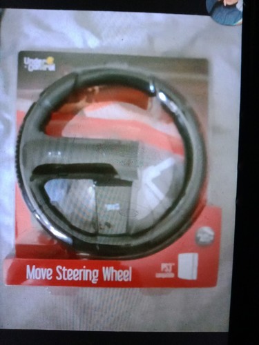 Volant ps3 - volant,