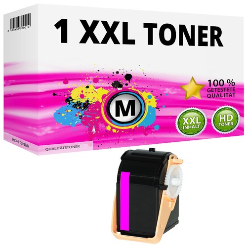 Xxl cartouche toner pour - cartouche,