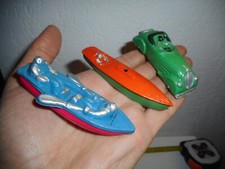 3 jouets celluloïd 1950 2