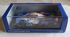 Spark Oreca 07 Vaillante
