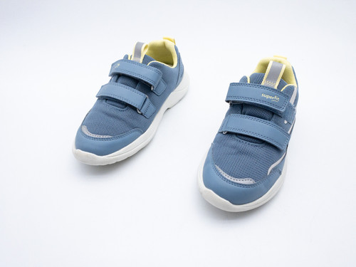 Super fit enfants baskets - fit,