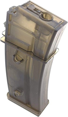 470 round polymer high - round,