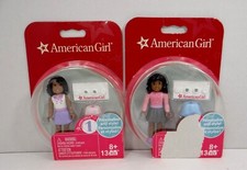 American Girl Mega Bloks 2
