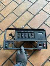 BMW E23 Unité De Utilisation