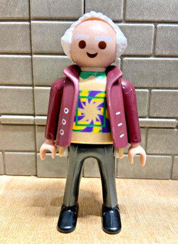 Playmobil personnage homme - playmobil,