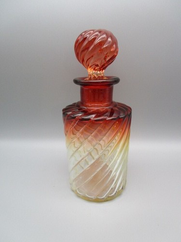 Grand flacon parfum - grand, de