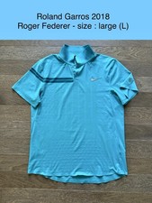 Roland Garros 2018 - Polo De