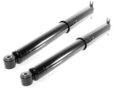 2x Amortisseur à Gaz Arrière