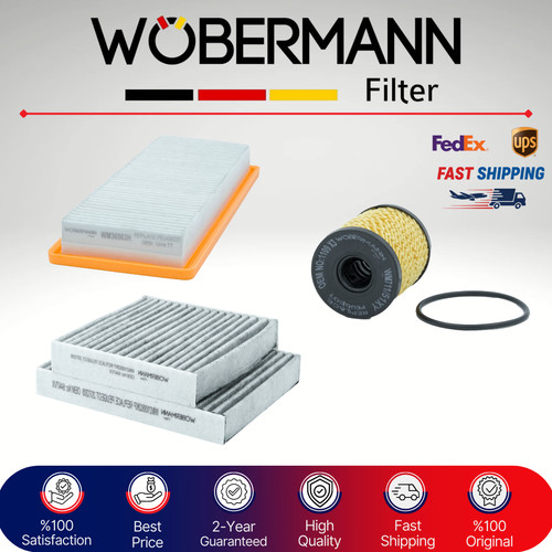 Wobermann filtre service - wobermann,