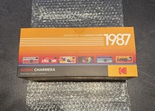 KODAK CHARMERA Keychain