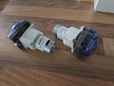 Neuf Pompe péristaltique WELCO WPX1