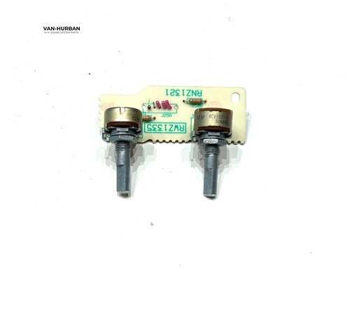 Pioneer 737 boutons rwz1335 - pioneer,