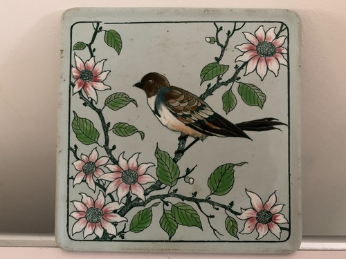 Dessous plat ceramique - de,