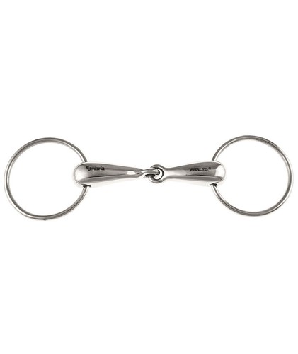 Bague articulée acier - bague,