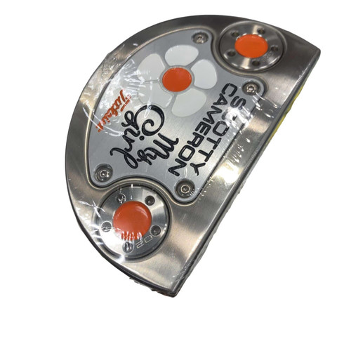 Scotty cameron girl 2012 - scotty, my
