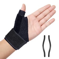 wohn&lebe Attelle Pouce