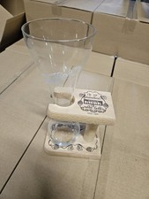 Verre biere kwak avec son - a,