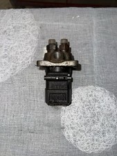 Pompe a injection Yanmar 2gm20 2gm20f