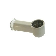 [SS-192421] MOULINEX SS-192421 Kit pour hachoir HV8 -Râpe vis sans fin