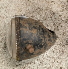 # phare cibié avec trou compteur  terrot magnat debon 125 ETDS ems1 Etd etm