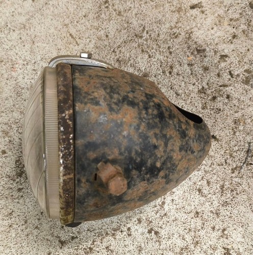 Phare cibié avec trou - #,