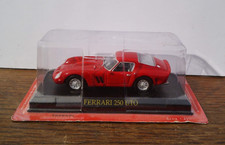 Voiture 1/43 - Ixo Altaya - Ferrari 250 GTO (H)