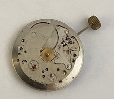 MOUVEMENT MECANIQUE NEUF DE STOCK MONTRE PESEUX 330 @ PESEUX 330 MOVEMENT NOS