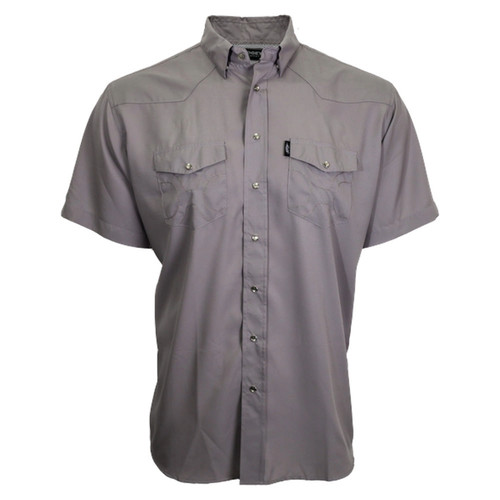 Hooey men sol grey pearl - men's,