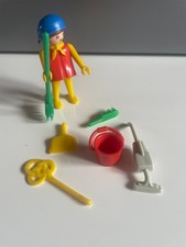 Playmobil 3315 femme de - 3315,