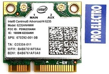 WIFI wireless card Sony VAIO