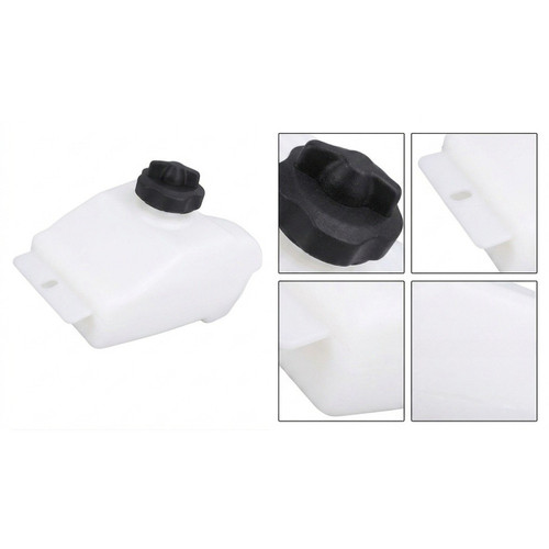 Réservoir carburant avec - de,