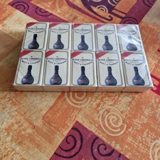 LOT DE 20 :  ANCIENNE BOITE