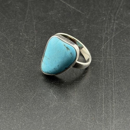 Bague étonnante argent - bague,