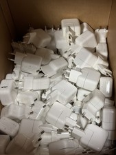 Chargeur Apple Original A1357 - Adaptateur Secteur USB 10W 