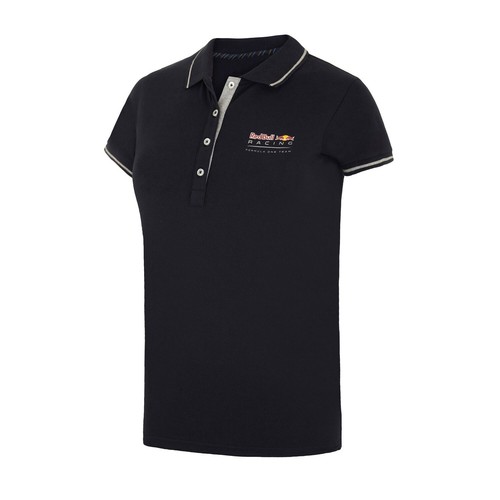 Red bull racing polo classic - red,