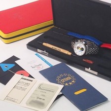 Alain Silberstein Chronobauhaus KB32 Limité à 500 Pièces Automatique 39mm Homme